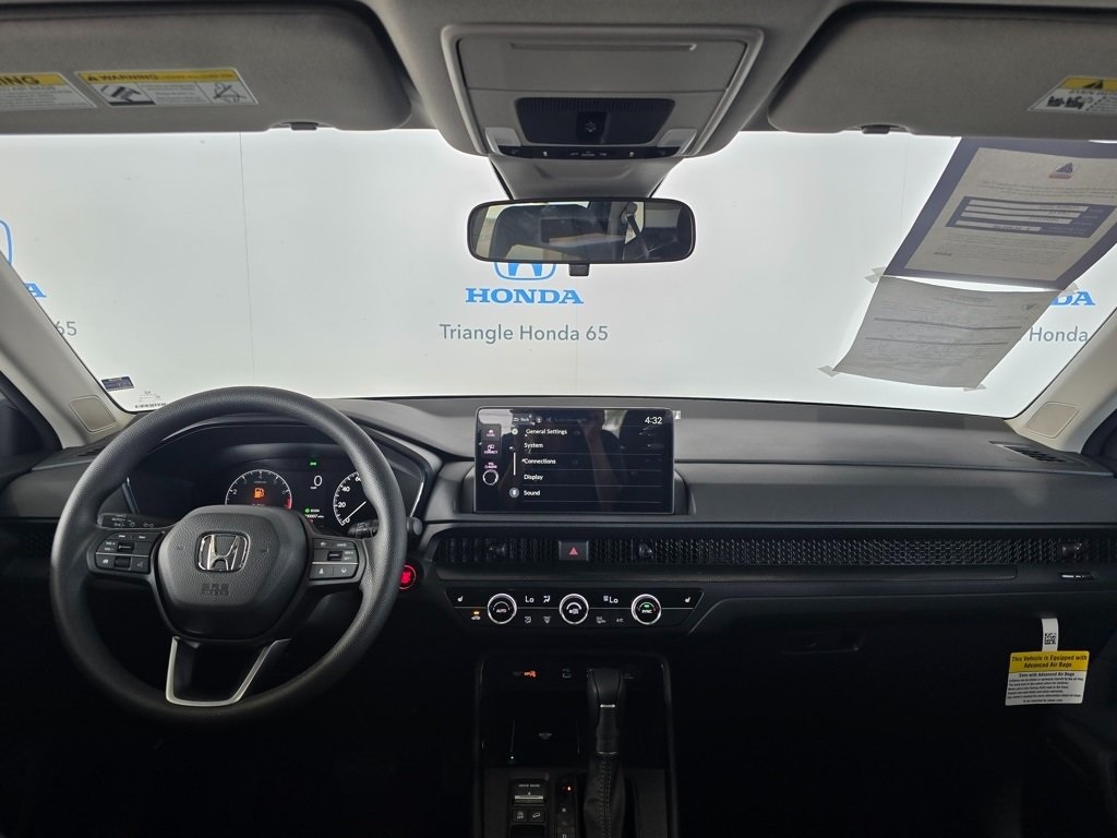 Thumbnail: 2026 Honda CR-V - 6