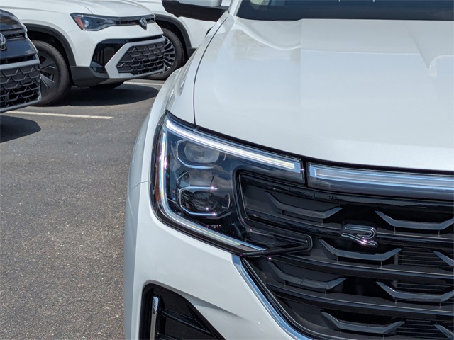 2026 Volkswagen Atlas 2.0T SEL Premium R-Line - 9