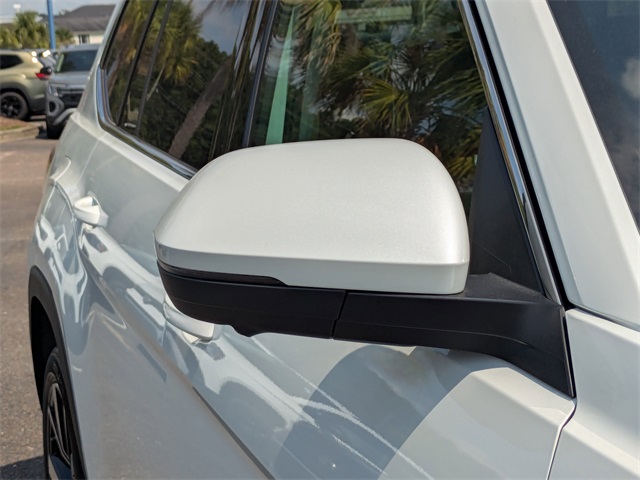 2026 Volkswagen Atlas 2.0T SEL Premium R-Line - 11