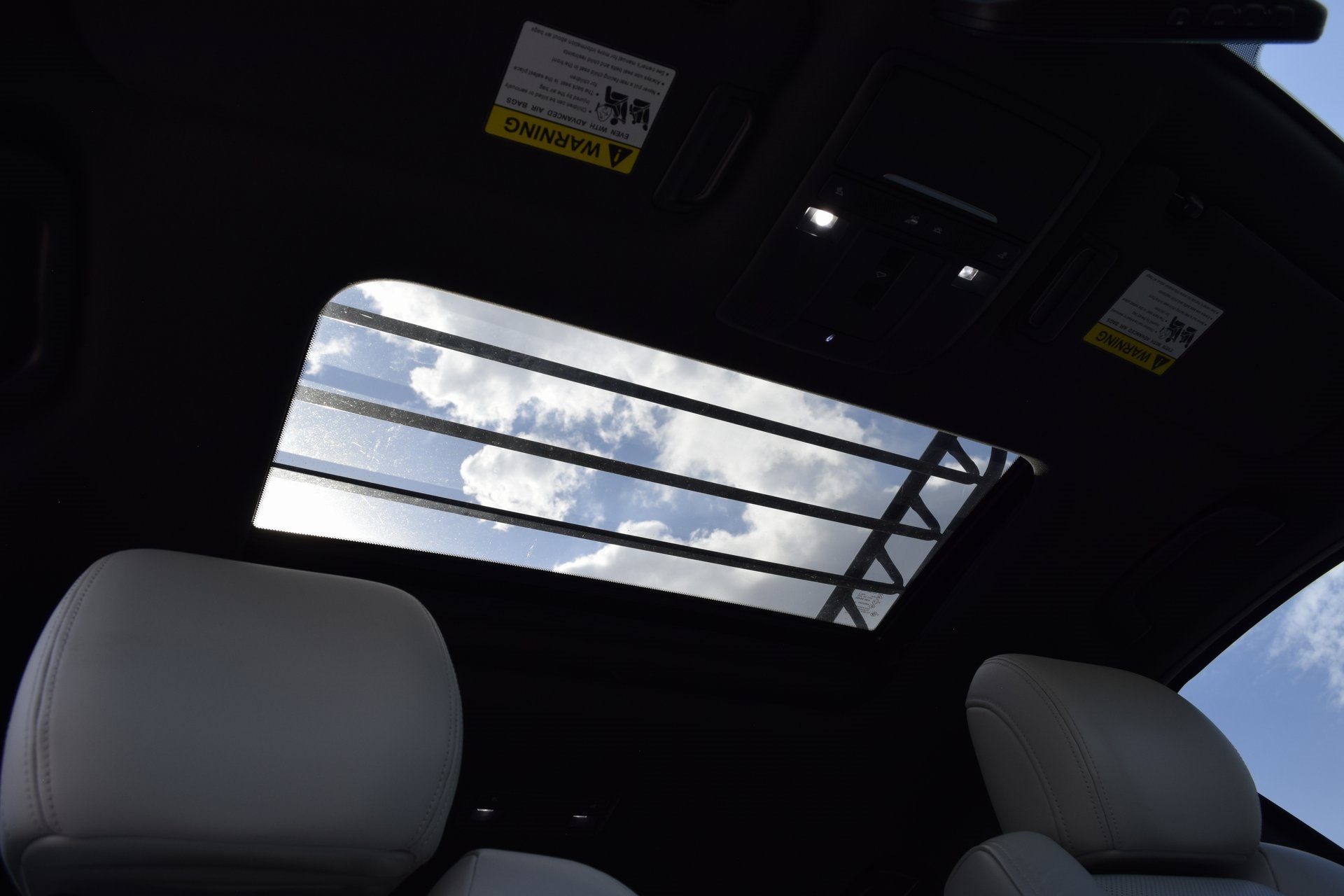 2021 Mazda CX-9 Signature Red at DeMontrond Mazda