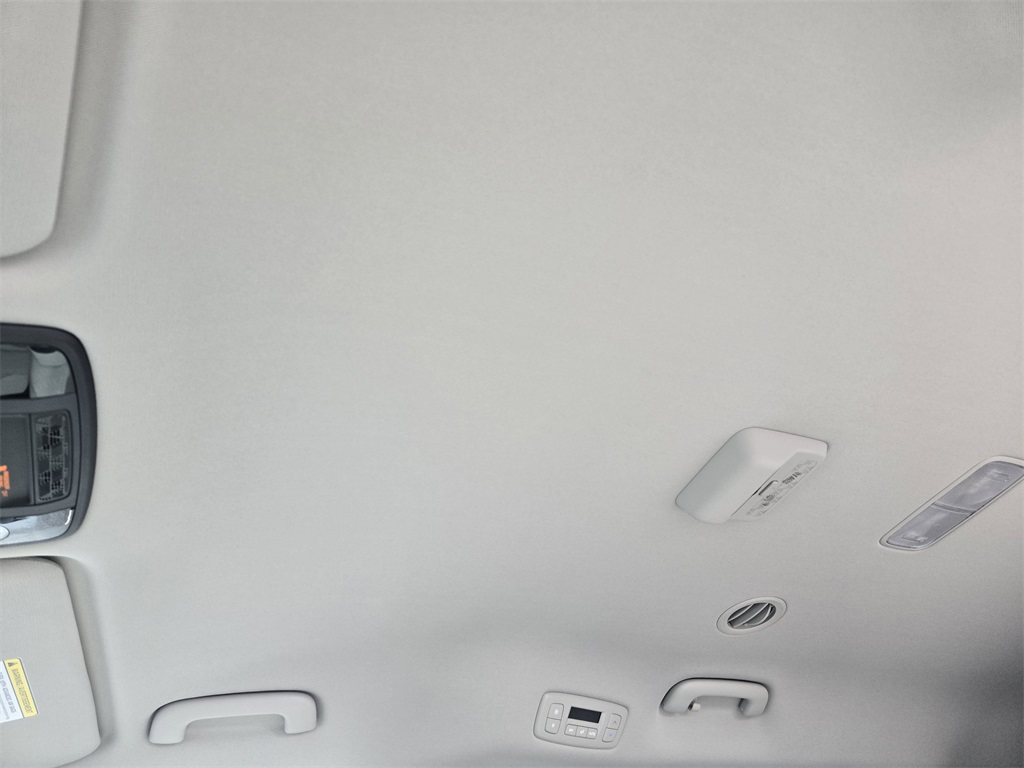 2026 Kia Carnival Hybrid EX Silver at Shottenkirk Kia Fort Bend