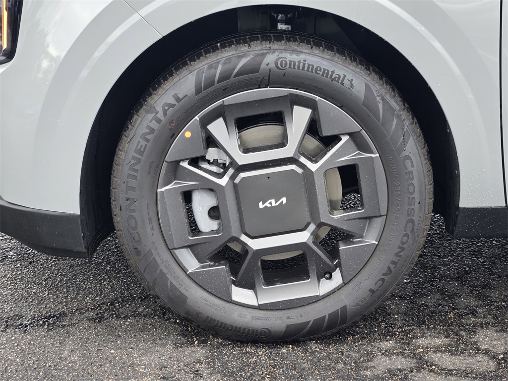 2026 Kia Carnival Hybrid EX - 6