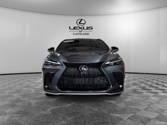 2023 Lexus NX 350 F SPORT Handling AWD