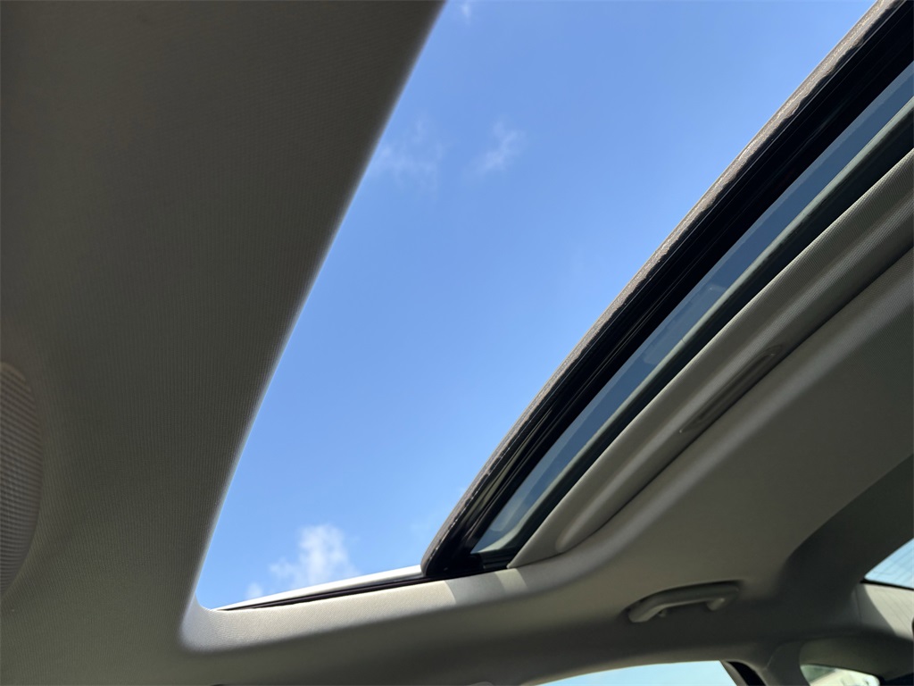 2020 Ford Fusion Titanium White at Durrett Motor Company