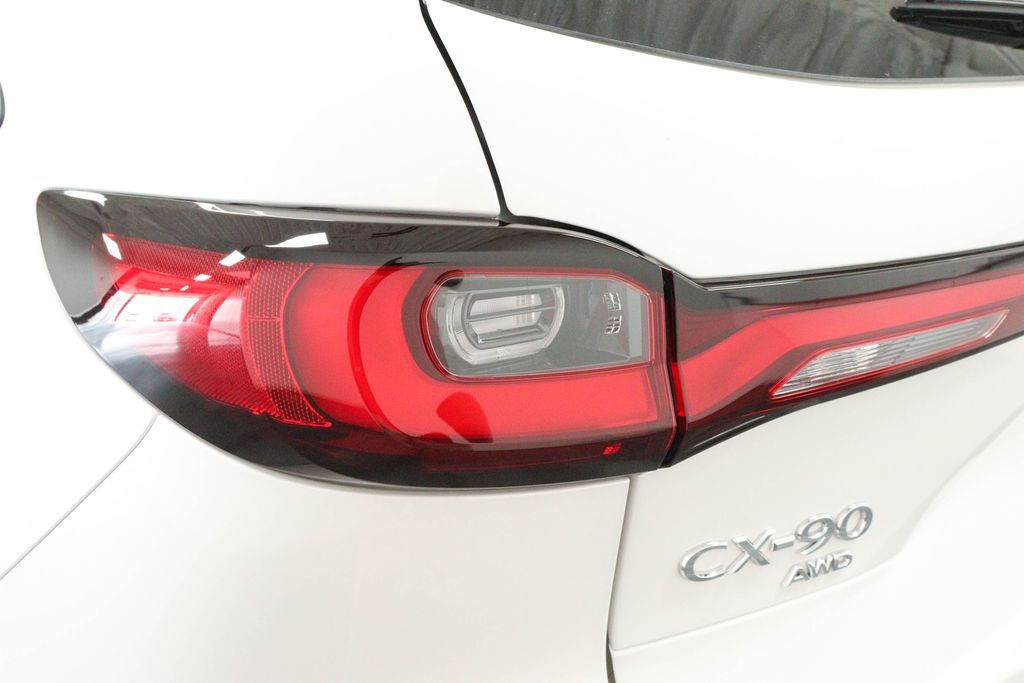 New Car 2025 Mazda Cx-90  3.3 Turbo Premium For Sale In Austin, Texas