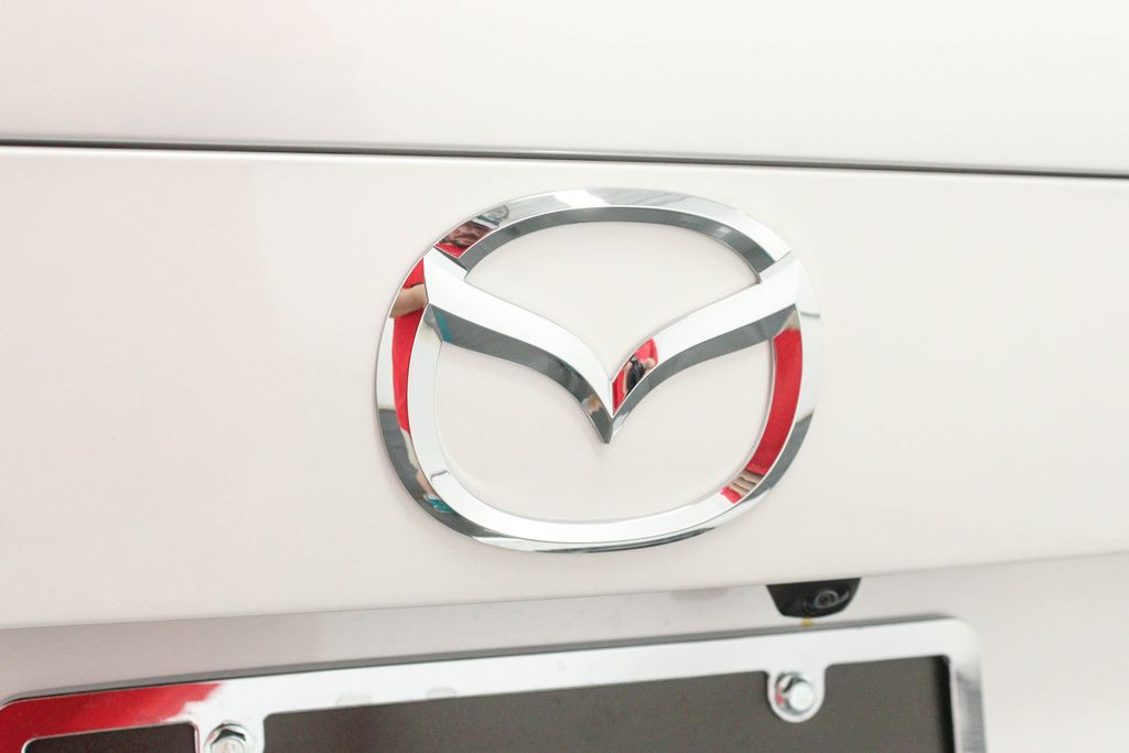 New Car 2025 Mazda Cx-90  3.3 Turbo Premium For Sale In Austin, Texas