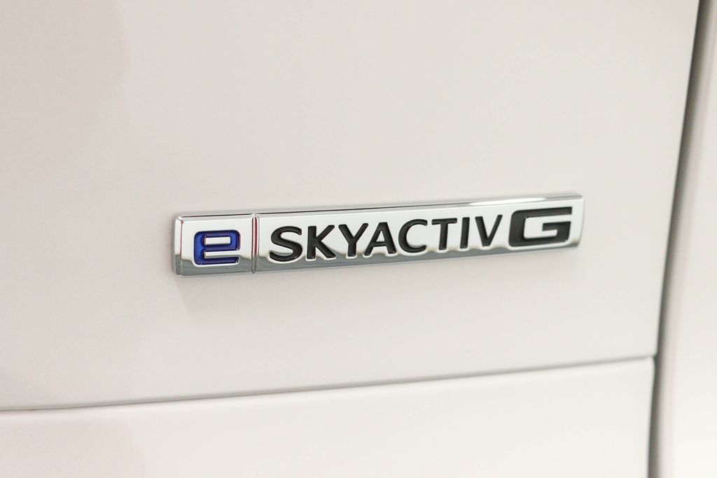 New Car 2025 Mazda Cx-90  3.3 Turbo Premium For Sale In Austin, Texas