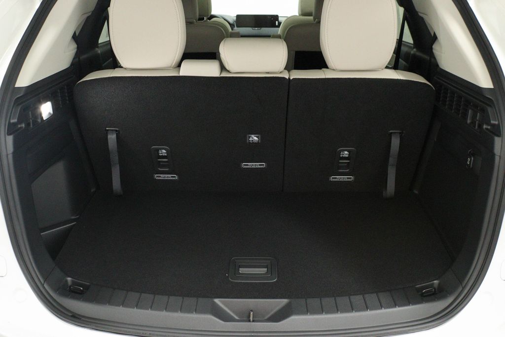 New Car 2025 Mazda Cx-90  3.3 Turbo Premium For Sale In Austin, Texas