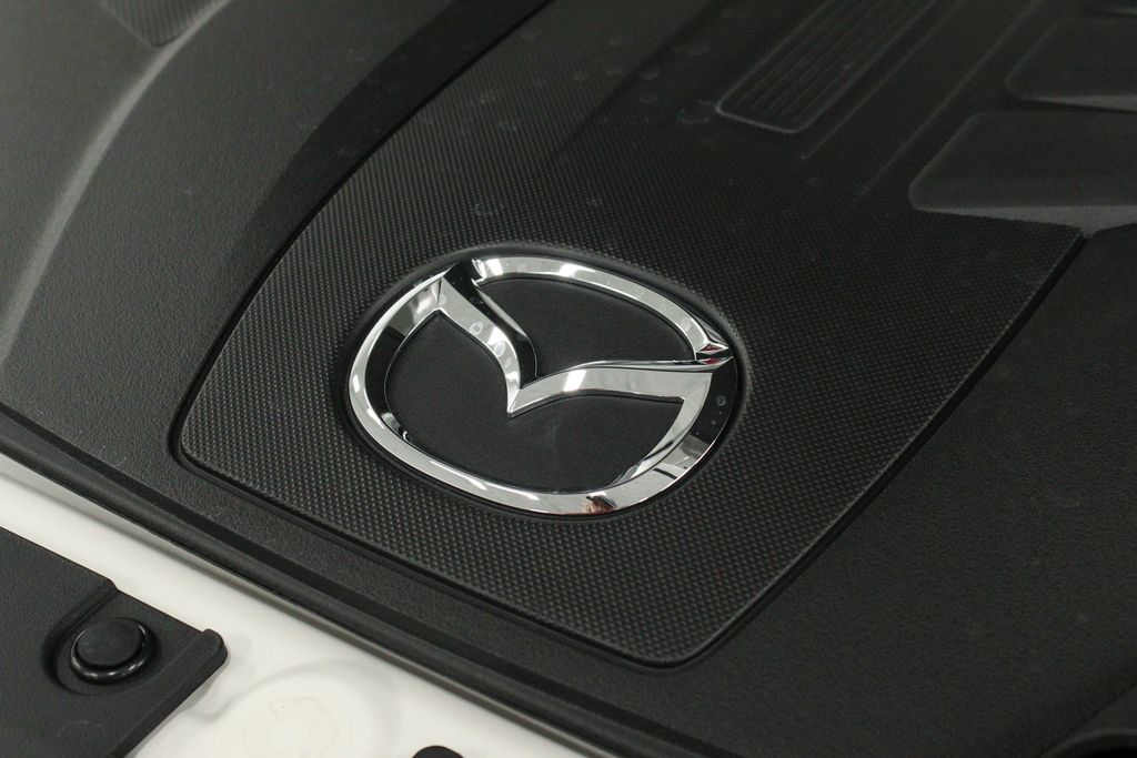 New Car 2025 Mazda Cx-90  3.3 Turbo Premium For Sale In Austin, Texas