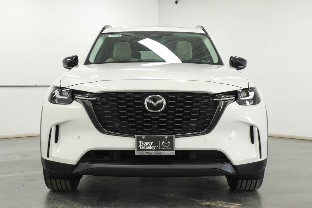 New Car 2025 Mazda Cx-90  3.3 Turbo Premium For Sale In Austin, Texas