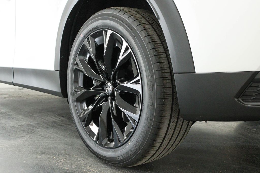 New Car 2025 Mazda Cx-90  3.3 Turbo Premium For Sale In Austin, Texas