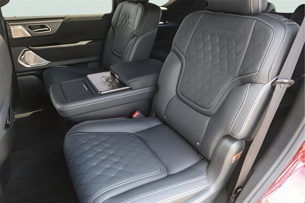 Used Car 2025 Infiniti Qx80  Autograph For Sale Under $100,000 In Austin, Texas