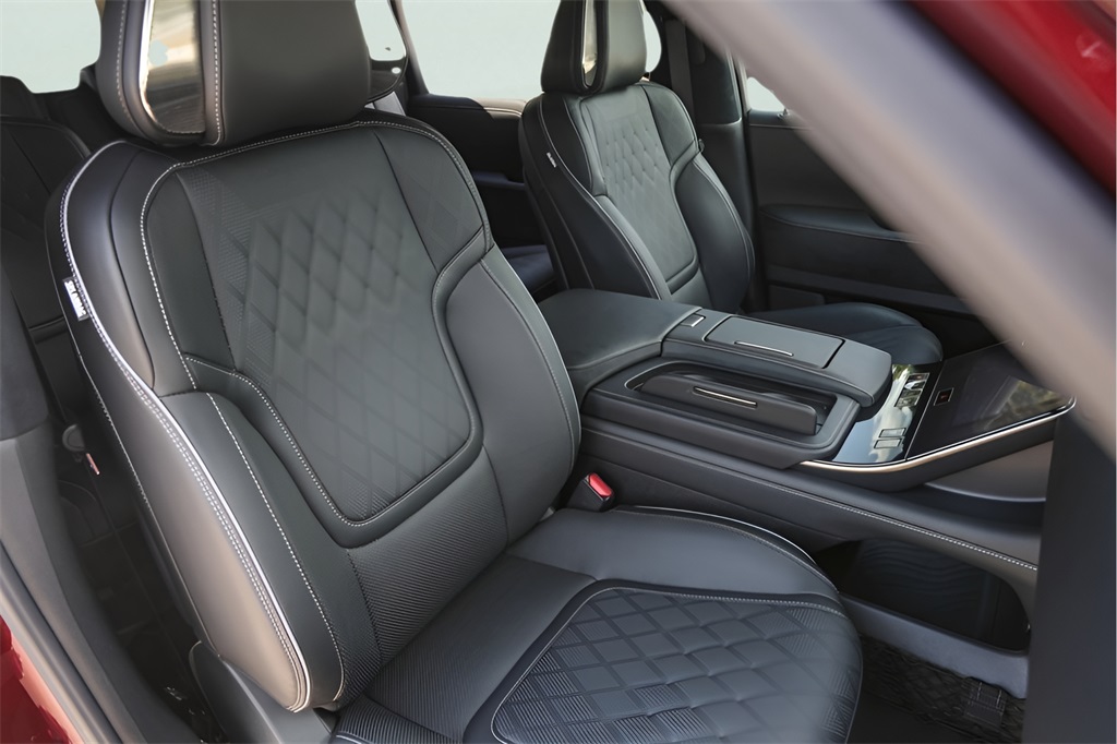 Used Car 2025 Infiniti Qx80  Autograph For Sale Under $100,000 In Austin, Texas