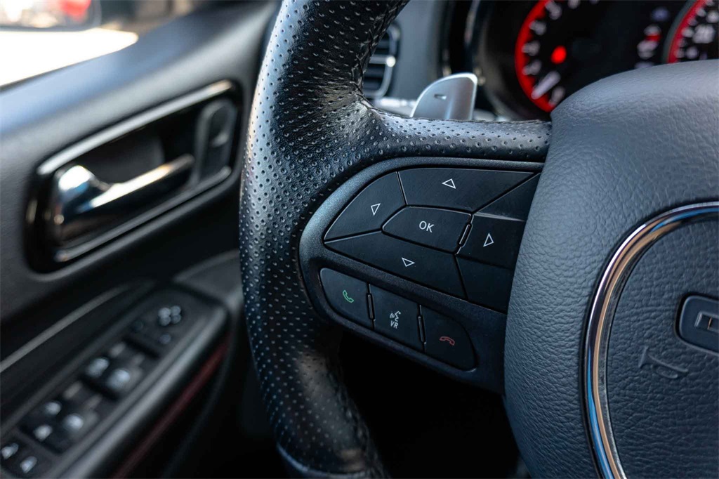 Used Car 2024 Dodge Durango  Gt For Sale Under $35,000 In San Marcos, Texas