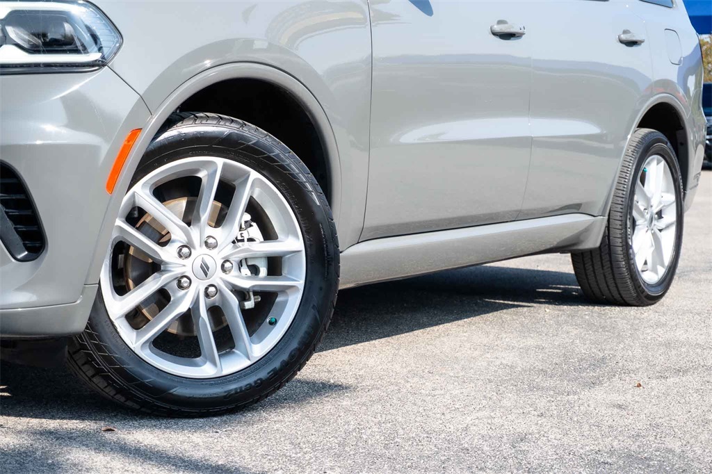 Used Car 2024 Dodge Durango  Gt For Sale Under $35,000 In San Marcos, Texas