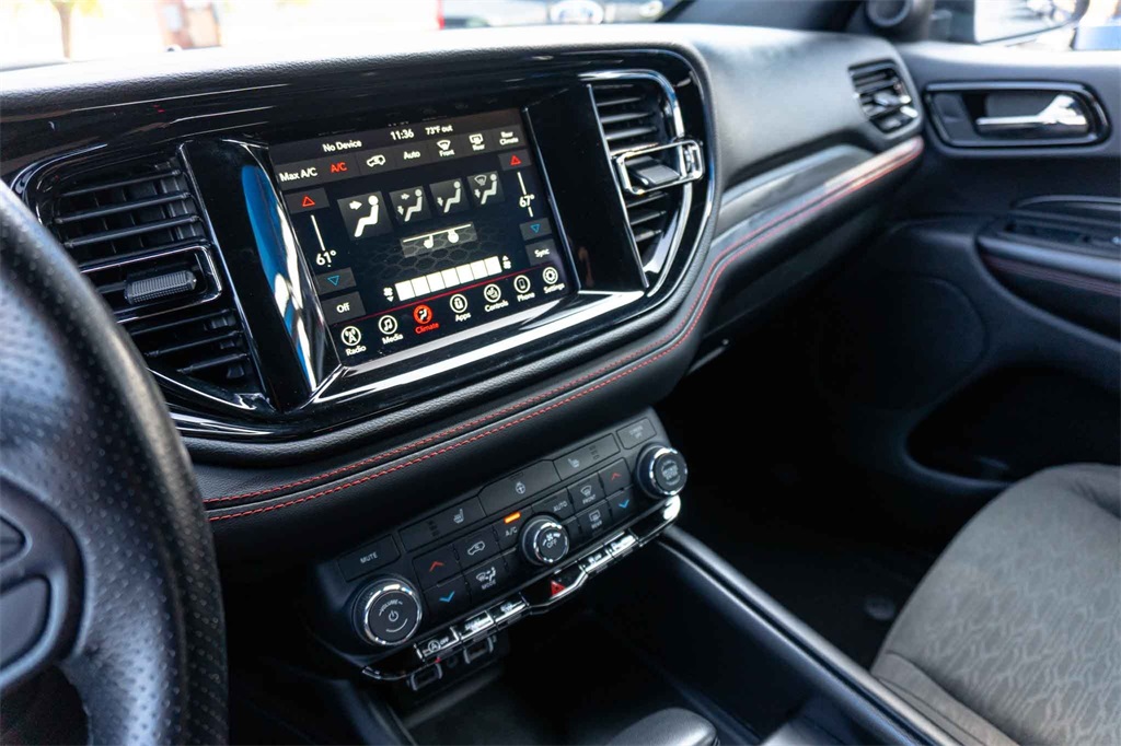 Used Car 2024 Dodge Durango  Gt For Sale Under $35,000 In San Marcos, Texas