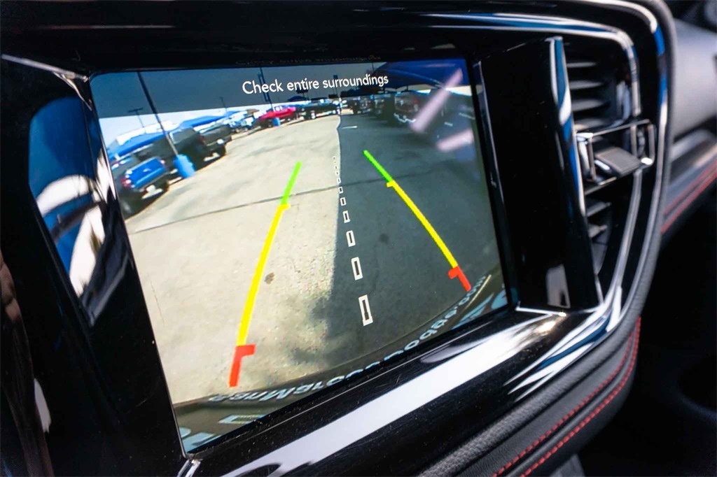 Used Car 2024 Dodge Durango  Gt For Sale Under $35,000 In San Marcos, Texas