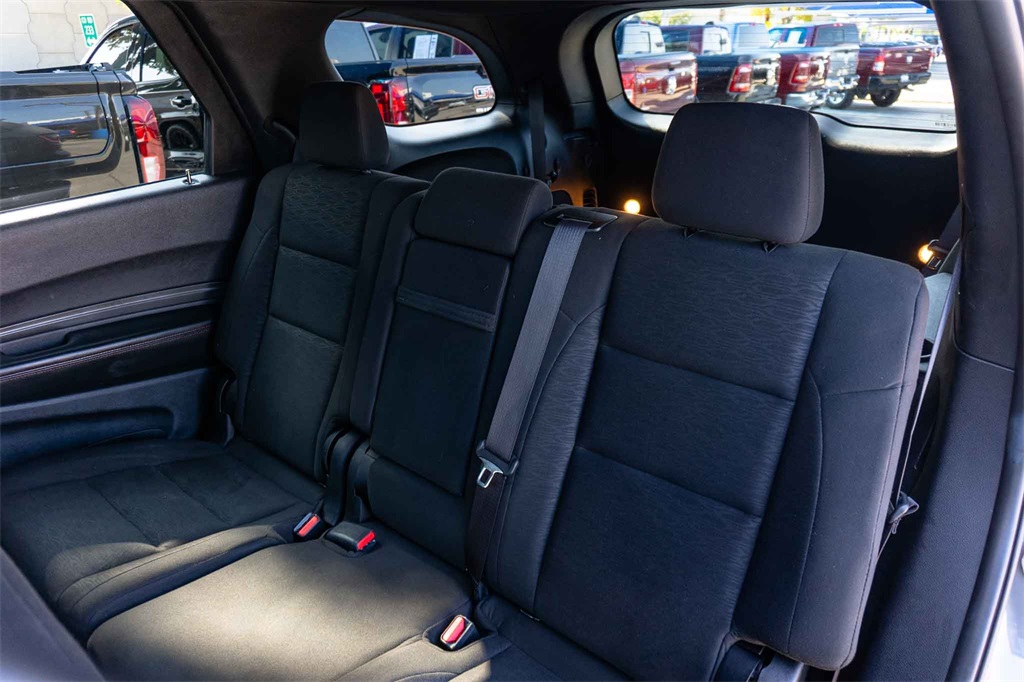 Used Car 2024 Dodge Durango  Gt For Sale Under $35,000 In San Marcos, Texas