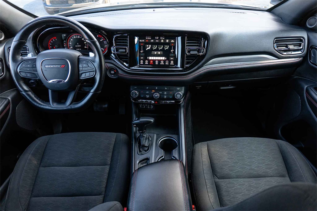 Used Car 2024 Dodge Durango  Gt For Sale Under $35,000 In San Marcos, Texas