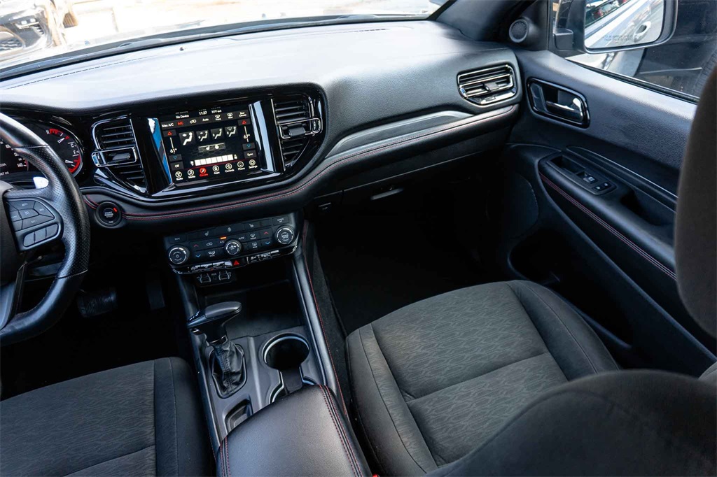 Used Car 2024 Dodge Durango  Gt For Sale Under $35,000 In San Marcos, Texas