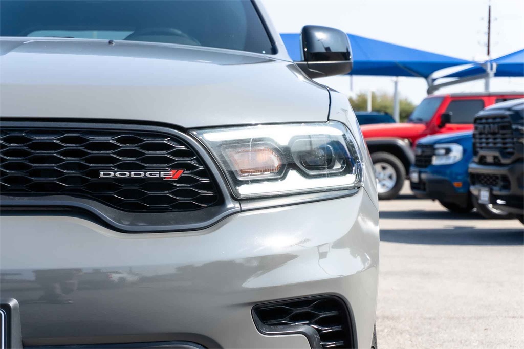 Used Car 2024 Dodge Durango  Gt For Sale Under $35,000 In San Marcos, Texas