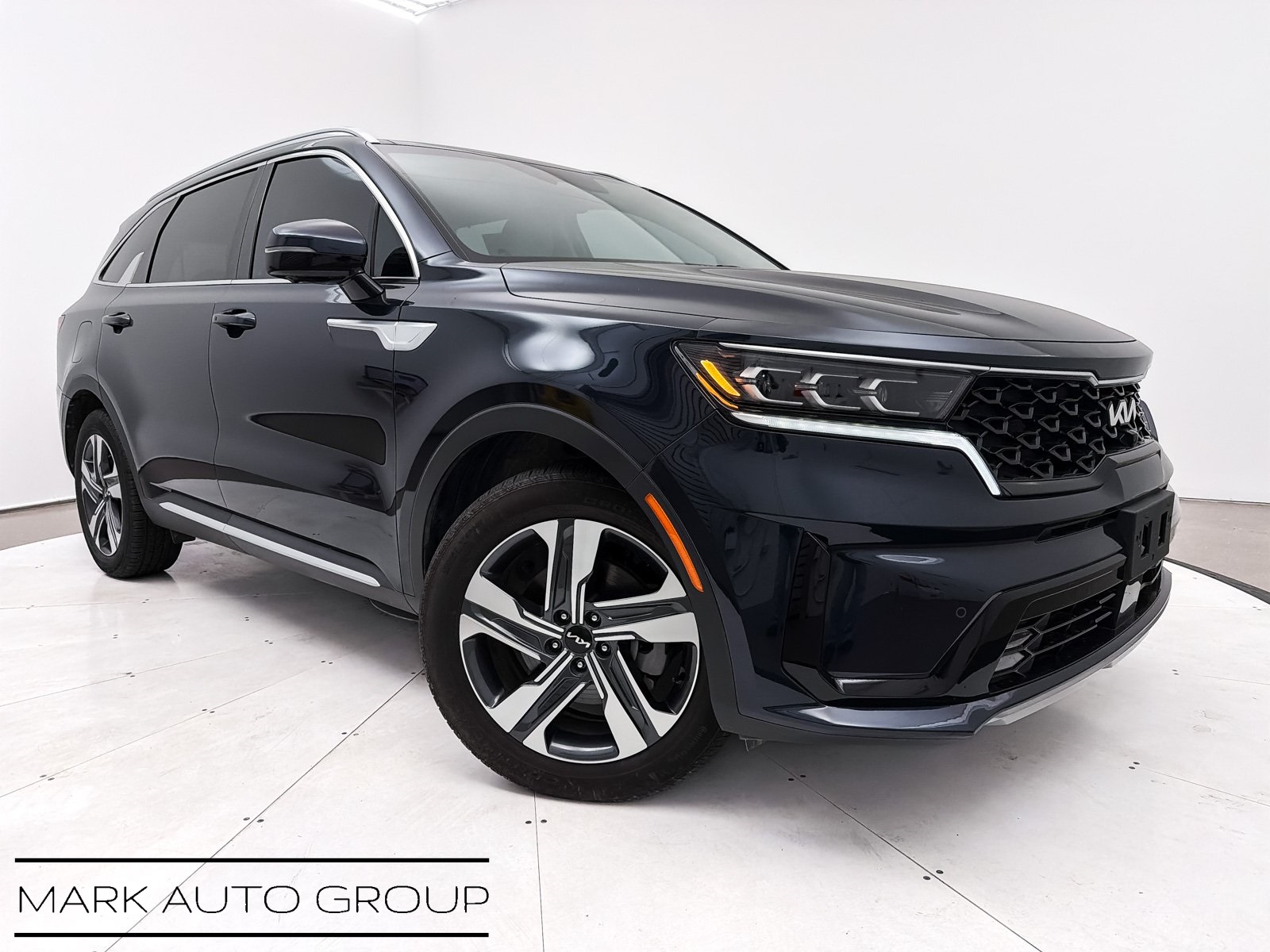 2023 Kia Sorento Plug-In Hybrid SX Prestige