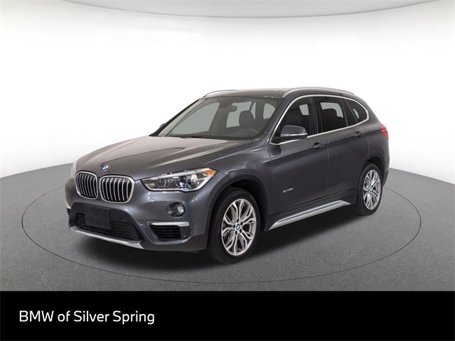 2016 BMW X1 xDrive28i AWD
