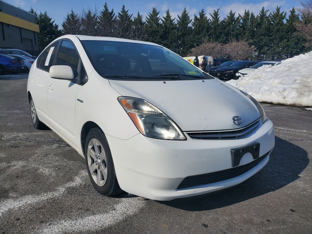 2008 Toyota Prius FWD