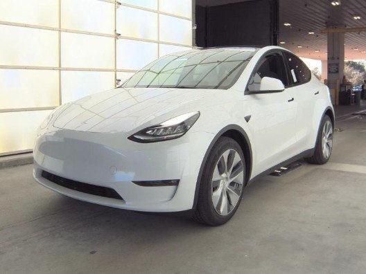 2022 Tesla Model Y Long Range's photo