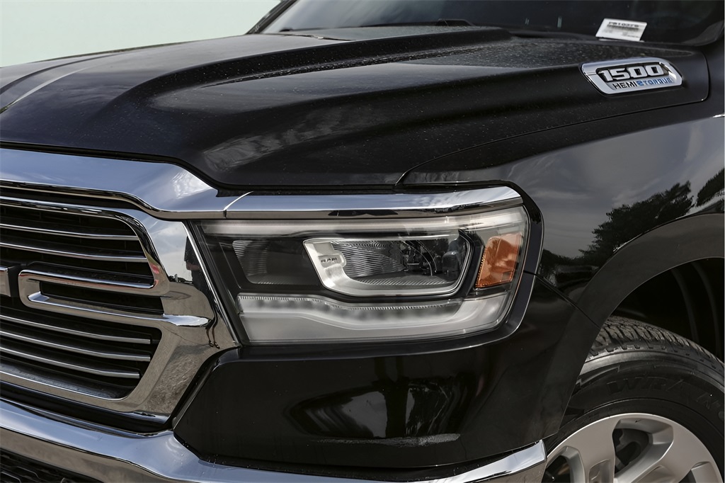 Used Car 2023 Ram 1500  Laramie For Sale Under $50,000 In Austin, Texas