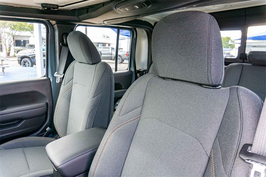 New Car 2025 Jeep Gladiator  Sport For Sale Under $40,000 In San Marcos, Texas