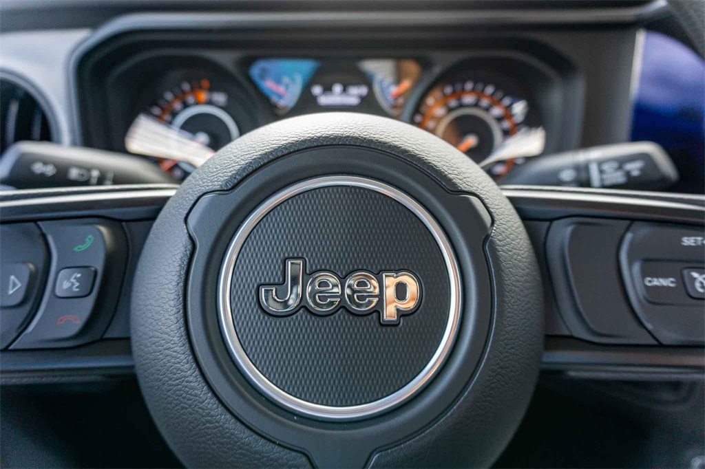 New Car 2025 Jeep Gladiator  Sport For Sale Under $40,000 In San Marcos, Texas