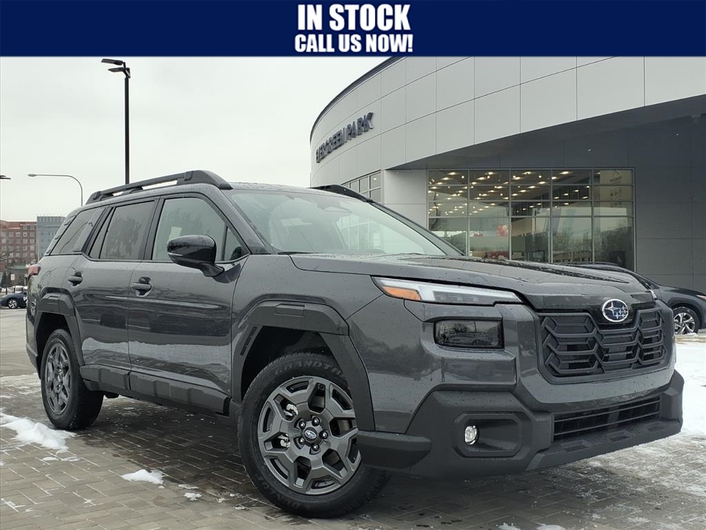 2026 Subaru Outback Premium AWD