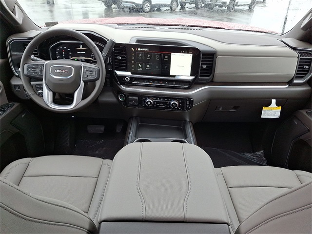 2025 GMC Sierra 2500HD SLT for sale at PATRIOT BUICK GMC OF BOYERTOWN