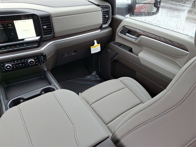 2025 GMC Sierra 2500HD SLT for sale at PATRIOT BUICK GMC OF BOYERTOWN