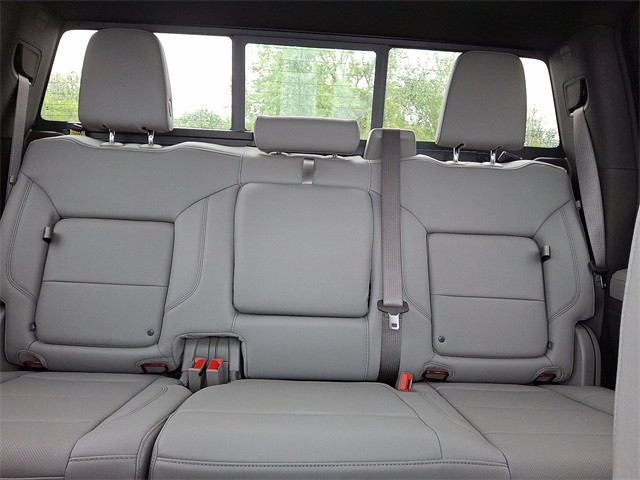 2025 GMC Sierra 2500HD SLT for sale at PATRIOT BUICK GMC OF BOYERTOWN