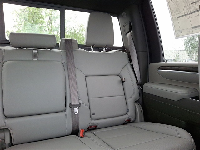 2025 GMC Sierra 2500HD SLT for sale at PATRIOT BUICK GMC OF BOYERTOWN