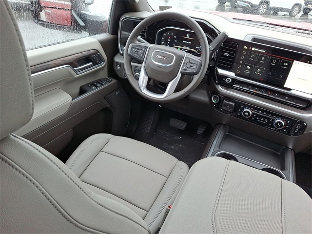 2025 GMC Sierra 2500HD SLT for sale at PATRIOT BUICK GMC OF BOYERTOWN