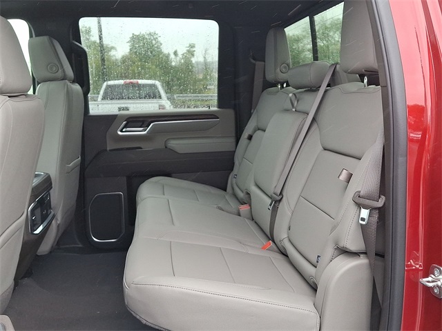 2025 GMC Sierra 2500HD SLT for sale at PATRIOT BUICK GMC OF BOYERTOWN