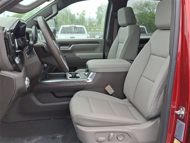 2025 GMC Sierra 2500HD SLT for sale at PATRIOT BUICK GMC OF BOYERTOWN