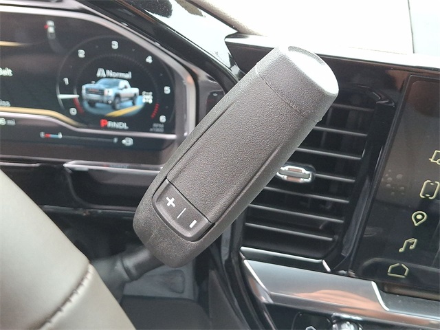 2025 GMC Sierra 2500HD SLT for sale at PATRIOT BUICK GMC OF BOYERTOWN