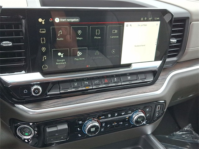 2025 GMC Sierra 2500HD SLT for sale at PATRIOT BUICK GMC OF BOYERTOWN