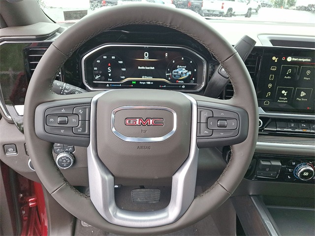 2025 GMC Sierra 2500HD SLT for sale at PATRIOT BUICK GMC OF BOYERTOWN