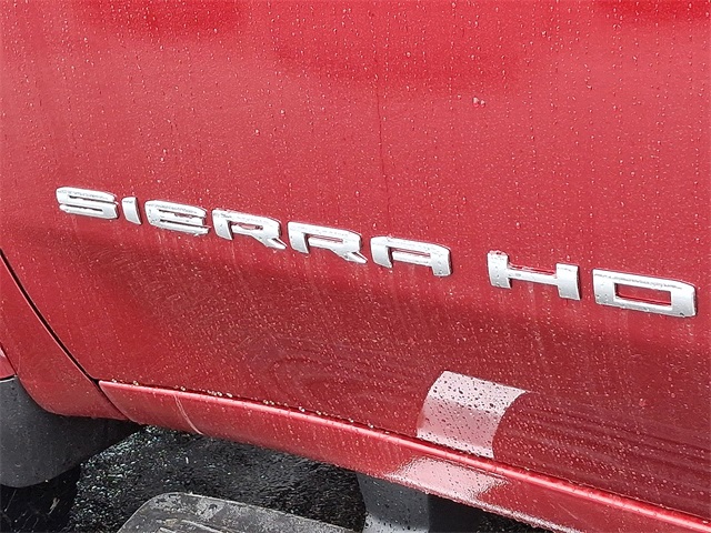 2025 GMC Sierra 2500HD SLT for sale at PATRIOT BUICK GMC OF BOYERTOWN