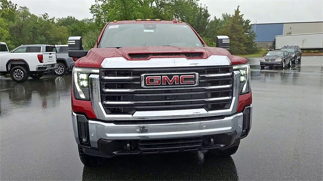 2025 GMC Sierra 2500HD SLT for sale at PATRIOT BUICK GMC OF BOYERTOWN