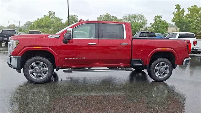 2025 GMC Sierra 2500HD SLT for sale at PATRIOT BUICK GMC OF BOYERTOWN