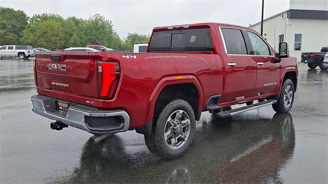 2025 GMC Sierra 2500HD SLT for sale at PATRIOT BUICK GMC OF BOYERTOWN
