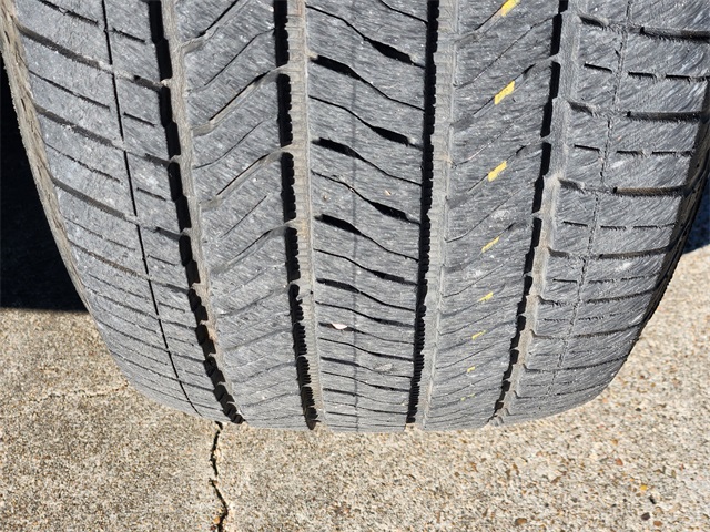 2021 Chevrolet Traverse LS Silver at Cook Ford