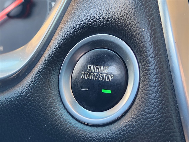 2021 Chevrolet Traverse LS Silver at Cook Ford