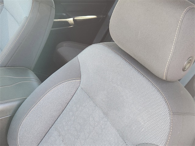 2021 Chevrolet Traverse LS Silver at Cook Ford